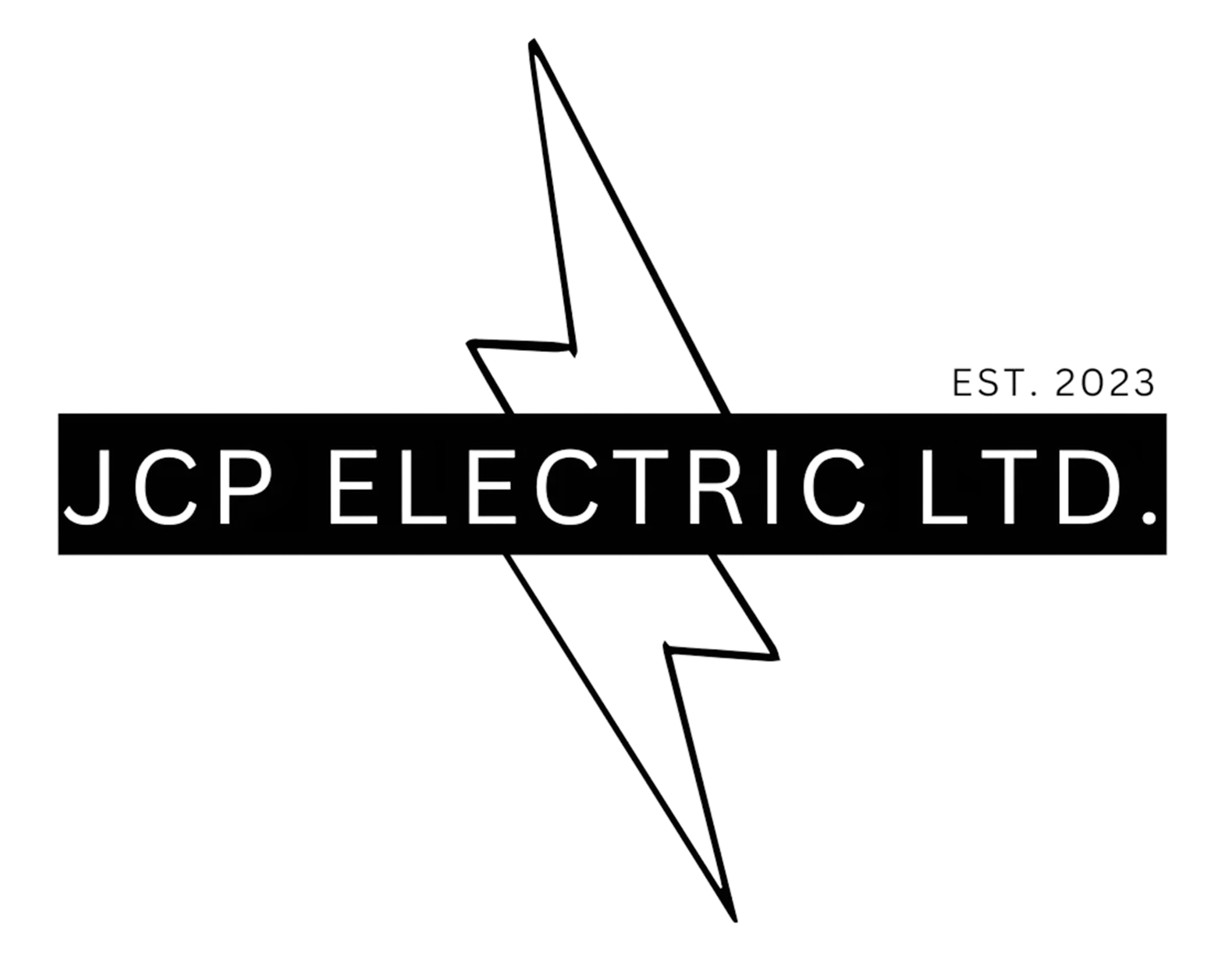 JCP Electric LTD logo